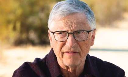 Bill Gates Steps Back from Climate Activism: What It Means for Environmental Efforts