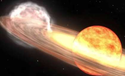The Blaze Star’s Imminent Nova Could Soon Illuminate the Night Sky
