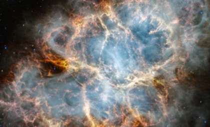 Could Nearby Supernova Explosions Have Caused Earth's Ancient Extinctions?