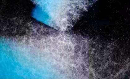 Emerging Evidence Suggests Dark Energy May Vary Over Time, Challenging Einstein’s Theory
