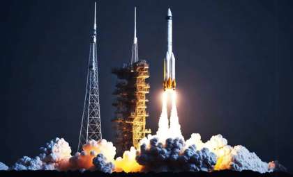 SpaceX’s Bold Plan to Reach Mars Next Year with Starship Rocket
