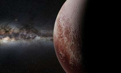 Introducing Enaiposha: A Unique Planet Challenging Solar System Norms