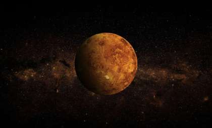 NASA Introduces New Formula to Assess Past Life Possibility on Venus