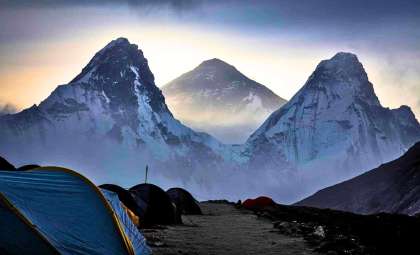Gigantic Subterranean Mountains Discovered Deep Within Earth’s Interior