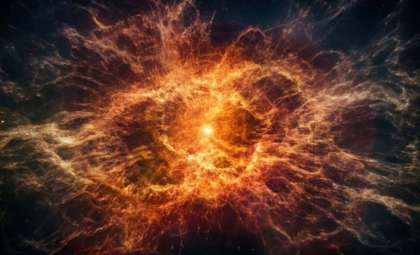 Primordial Water in the Universe May Have Emerged Within 200 Million Years After the Big Bang