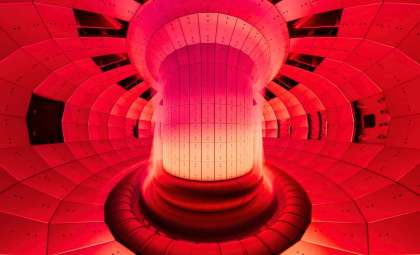 Breakthrough in Fusion Stability Paves the Way for Sustainable Energy Future