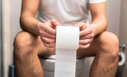 Your Bathroom Habits Might Unveil Hidden Health Clues, Study Finds