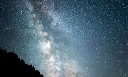 Enormous ‘Big Wheel’ Galaxy Found in Early Universe Challenges Galaxy Formation Models