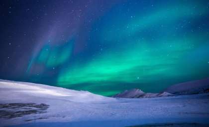 NASA Launches Rockets to Probe Mysteries of Northern Lights