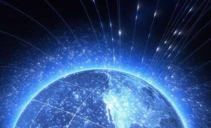 NASA Uncovers a Hidden Electric Field Surrounding Earth, Essential as Gravity