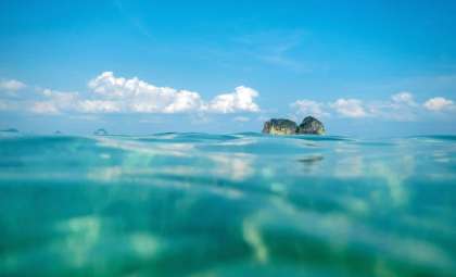 NASA Reports Rapid Sea Level Rise in Earth’s Warmest Year on Record