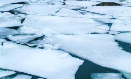 NASA’s ICESat-2 Achieves 2 Trillion Laser Pulses to Monitor Earth's Ice Evolution
