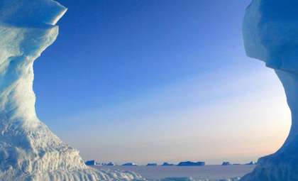 New Insights into Antarctica’s Ice Dynamics Reveal Approaching Instability