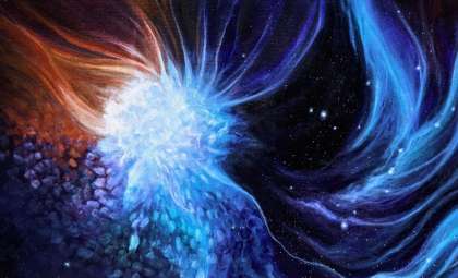 Physicist Proposes Universe Emerged with a Mirror 'Anti-Universe' Partner