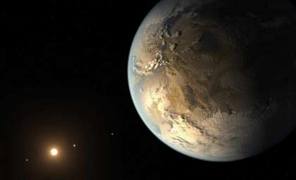 New Biosignature Candidate for Extraterrestrial Life Faces Detection Challenges
