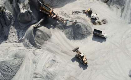 California’s Salton Sea Conceals $540 Billion Lithium Reserve Transforming Energy Future