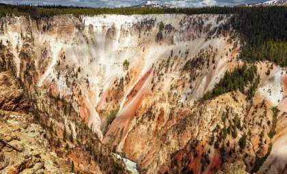 New Research Pinpoints Likely Site of Yellowstone’s Upcoming Volcanic Activity