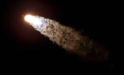 SpaceX Boosts Global Connectivity with Latest Starlink Satellite Launch