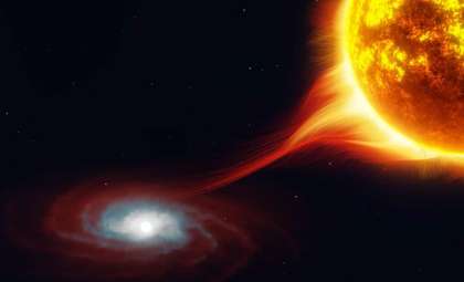 T Coronae Borealis Poised to Outshine Polaris in Rare Nova Event