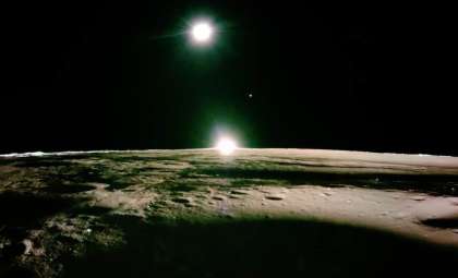 Final Stunning Photos from Firefly Aerospace’s Blue Ghost Lunar Mission