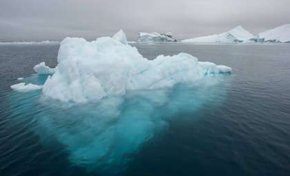 The First Glacier Officially Lost to Climate Change: A Harrowing Prelude