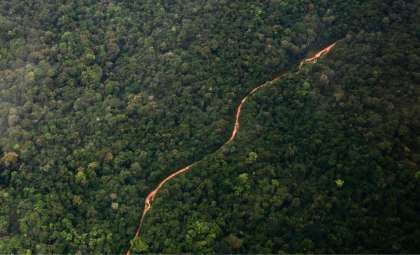 U.S. Advances Energy Influence with Massive Oil Discoveries off Guyana's Coast