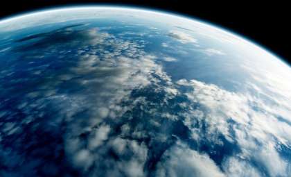 Novel Device Converts Earth's Spin Into Electrical Energy