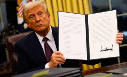 Major EPA Scientist Layoffs Forecasted Under Trump Administration's Budget Cuts
