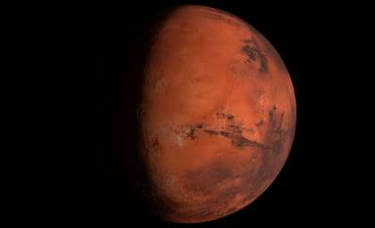 Mars’ Mysterious ‘Poppy Seed’ Rock Could Unlock Clues to Alien Life
