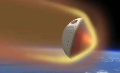 Varda’s Capsule to Undergo Mach 25 Hypersonic Reentry Trial