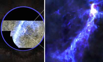 Scientists Achieve Unprecedented Clarity in Viewing the Universe’s Infancy