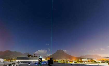 Pioneering Quantum Microsatellite Establishes Ultra-Secure Global Communication Links