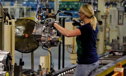 Majority of German Businesses Embrace Four-Day Workweek After Six-Month Trial