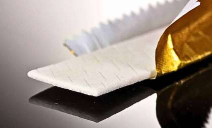 New Chewing Gum Cuts Flu and Herpes Virus Spread by Over 95% in Minutes