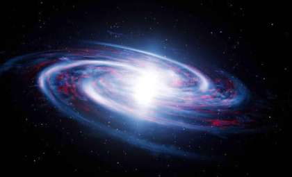Could the Universe’s Gradual 500-Billion-Year Rotation Solve the Expansion Mystery?