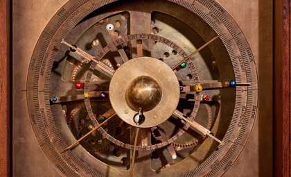 The Ancient Greek Device That Pioneered Computing Over Two Millennia Ago