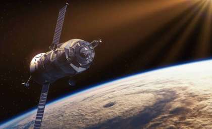 Unidentified Artifact Deployed by Russian Military Satellites Sparks Global Concern