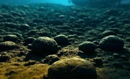 Hidden Oxygen Production 4,000 Meters Deep in the Pacific Fuels New Theories on Extraterrestrial Life