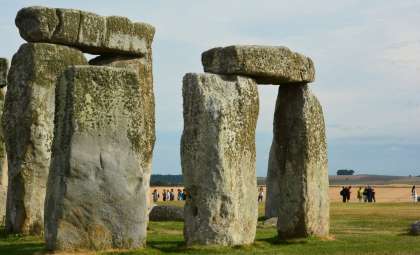 Could This Ancient Dorset Burial Site Be the Prototype for Stonehenge?
