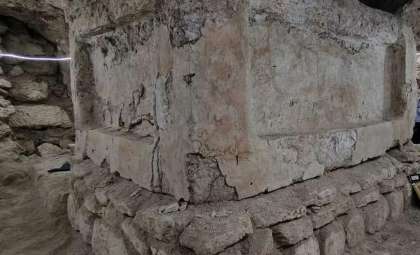 Unearthing a Maya Altar Reveals Dark Rituals and Teotihuacan Influence