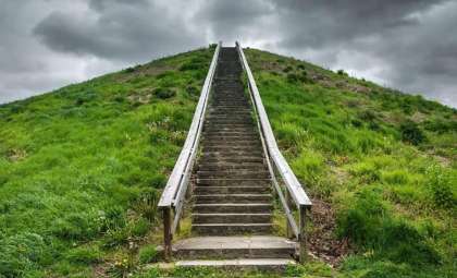 Rediscovering Ohio’s Lost Ancient Earthworks: A 2,000-Year-Old Mystery Revealed