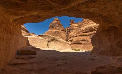 Did Green Arabia Serve as an Early Habitat for Human Ancestors?