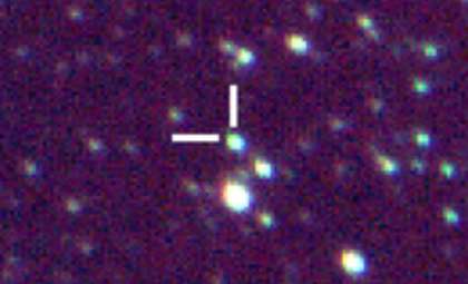Discovery of Methane in Nearest T Dwarf Sheds Light on Substellar Mysteries
