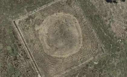 Unraveling the Enigma of Australia’s Ancient Earth Rings Near Melbourne