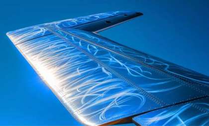 China Unveils Groundbreaking Fatigue-Resistant Steel with Ultra-High Durability for Aviation and Beyond