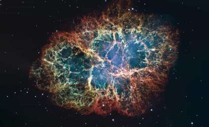 Challenging the Big Bang: A New Theory on Cosmic Evolution