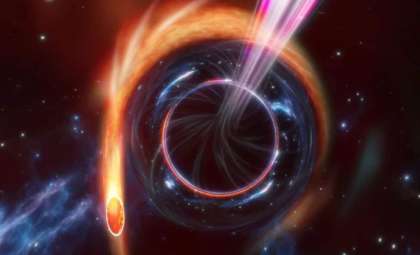Dormant Giant Black Hole Awakens with Unprecedented X-ray Flare Activity