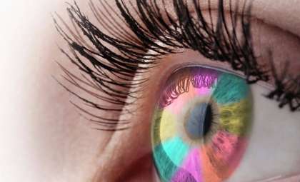 The Curious Case of Purple: A Color That Physically Doesn’t Exist