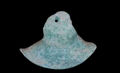 Ancient Omani Cymbals Reveal Lost Bronze Age Musical Traditions