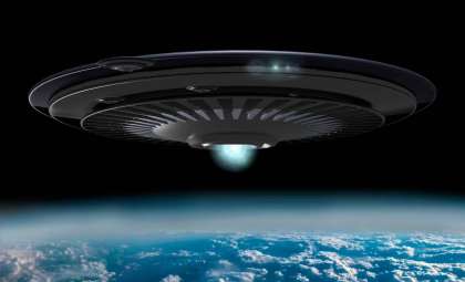 Declassified CIA Files Reveal Chilling UFO Incident with Soldiers Turned to Stone